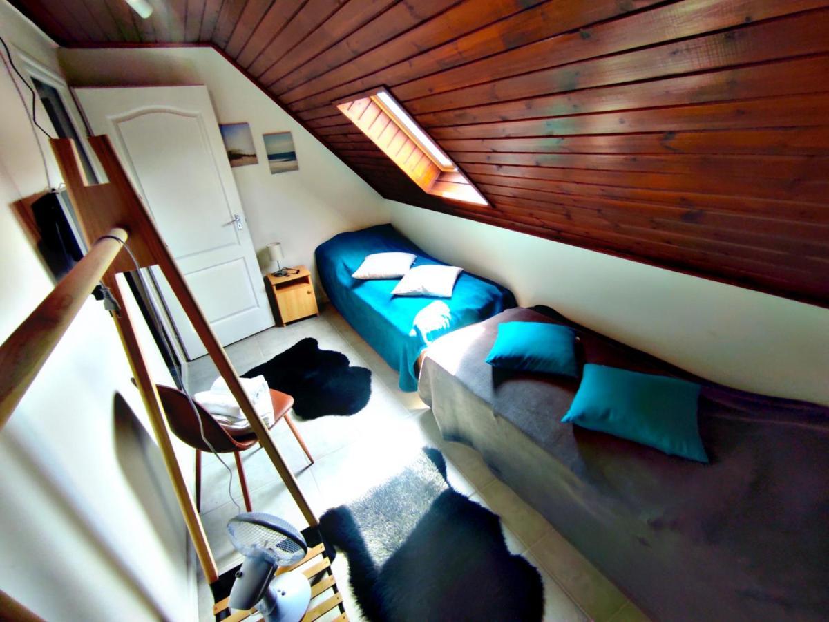 Alea Apartmanok Harkány Esterno foto