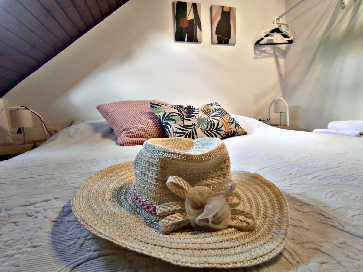 Alea Apartmanok Harkány Esterno foto