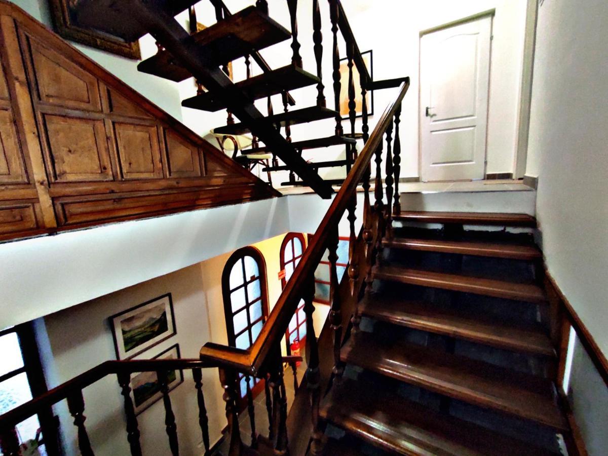 Alea Apartmanok Harkány Esterno foto